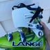 Lange RX 130LV ski boots (316mm)