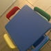 Educational Preschool Table