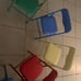 Educational Preschool Table