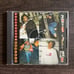 CD - Polyrhythm Addicts : Rhyme Related *(VG) Rare Out of Print Hip hop