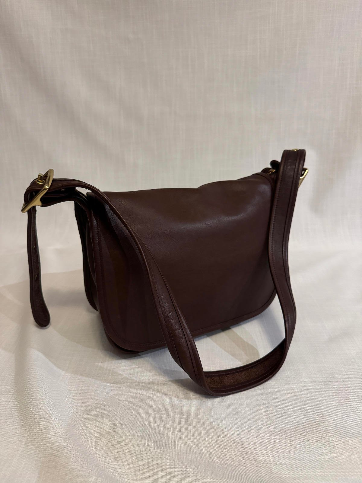 Coach Patricias Legacy Vintage 9951 Bag