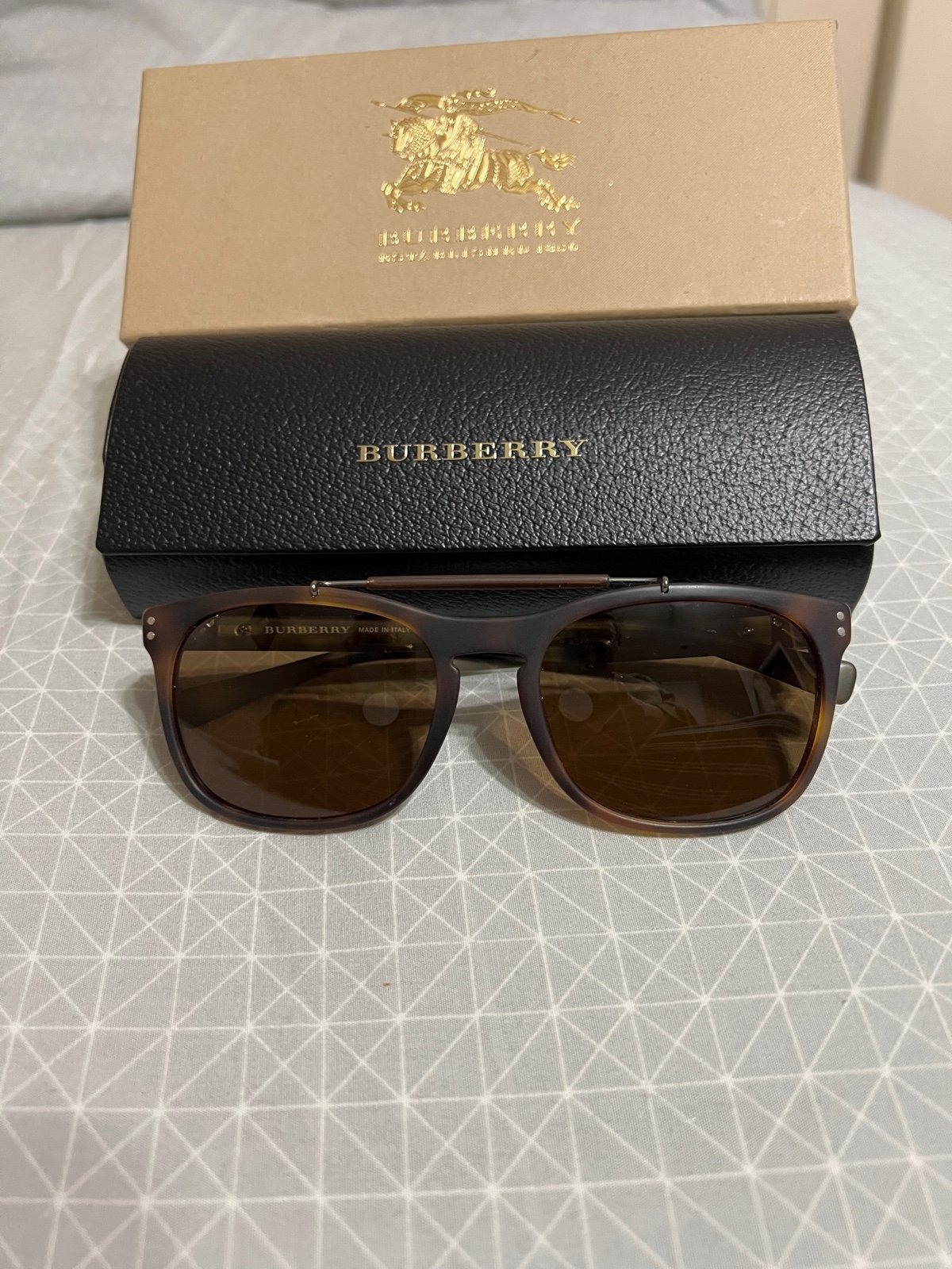 Burberry Sunglasses