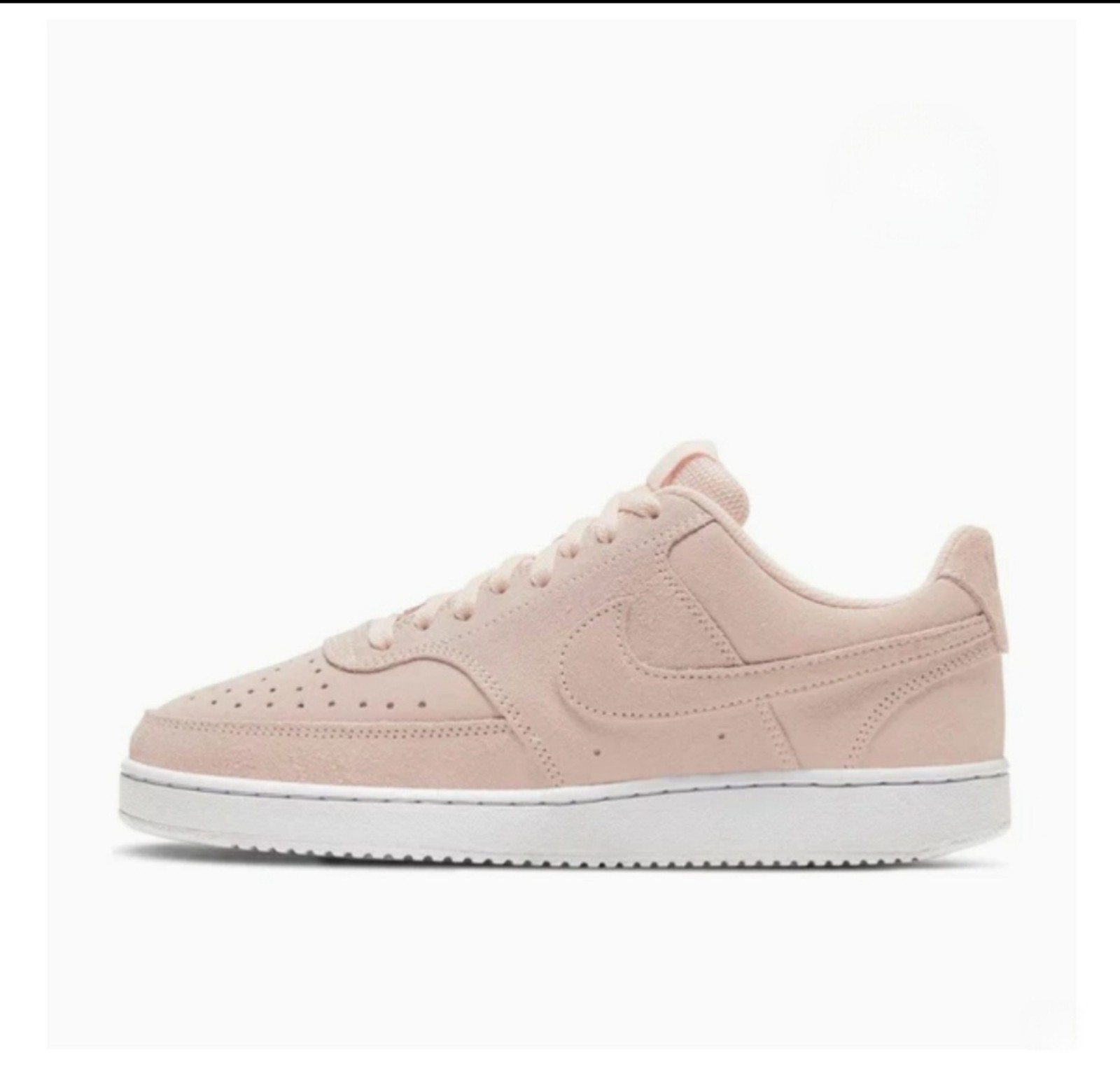 NIKE COURT VISION LOW