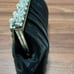 Black Formal Bag for Weddings