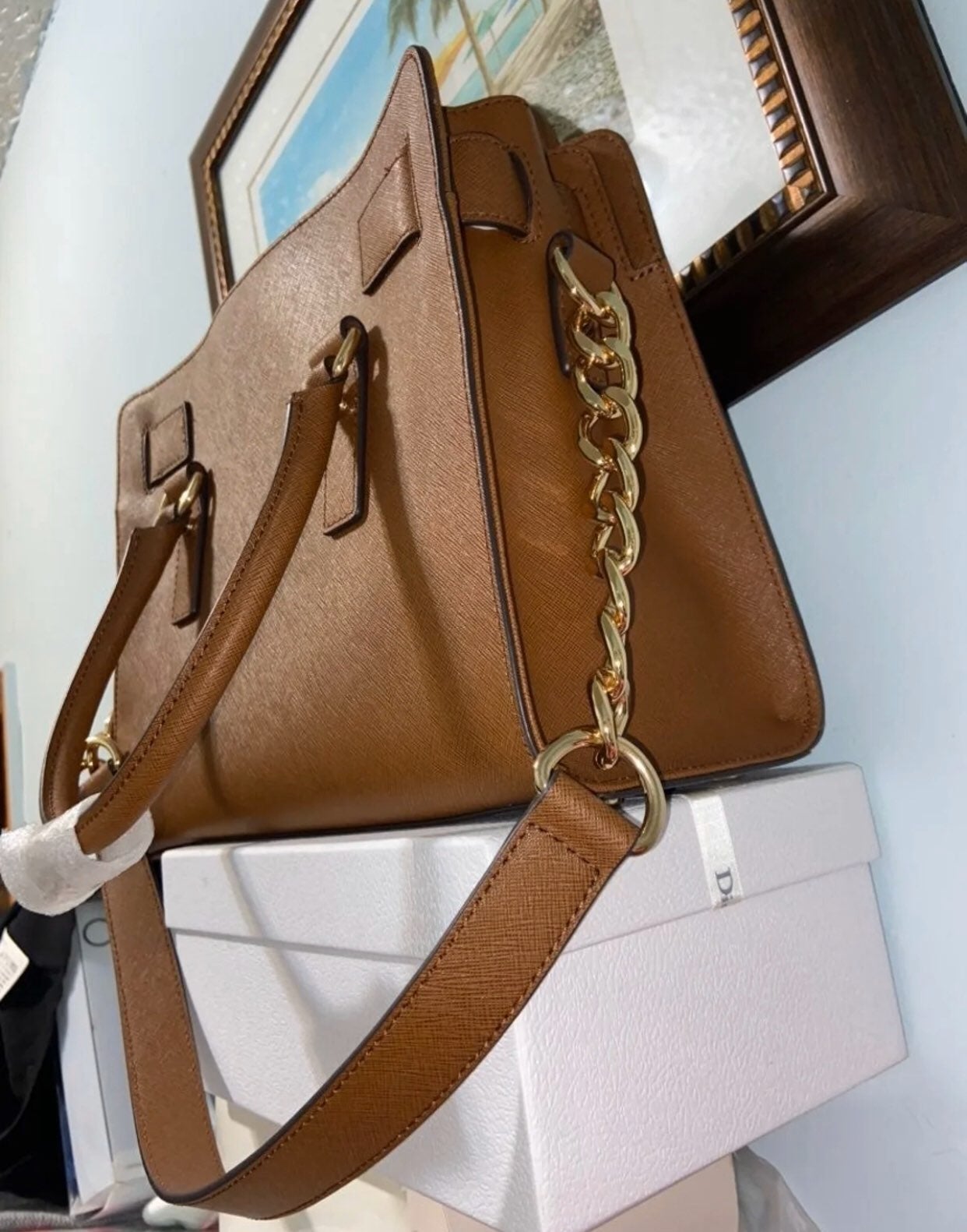 Michael Kors hamilton