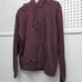 Polo by Ralph Lauren Long-Sleeved Pullover Hoodie Sweatshirt Women's L (Purple)