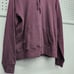 Polo by Ralph Lauren Long-Sleeved Pullover Hoodie Sweatshirt Women's L (Purple)