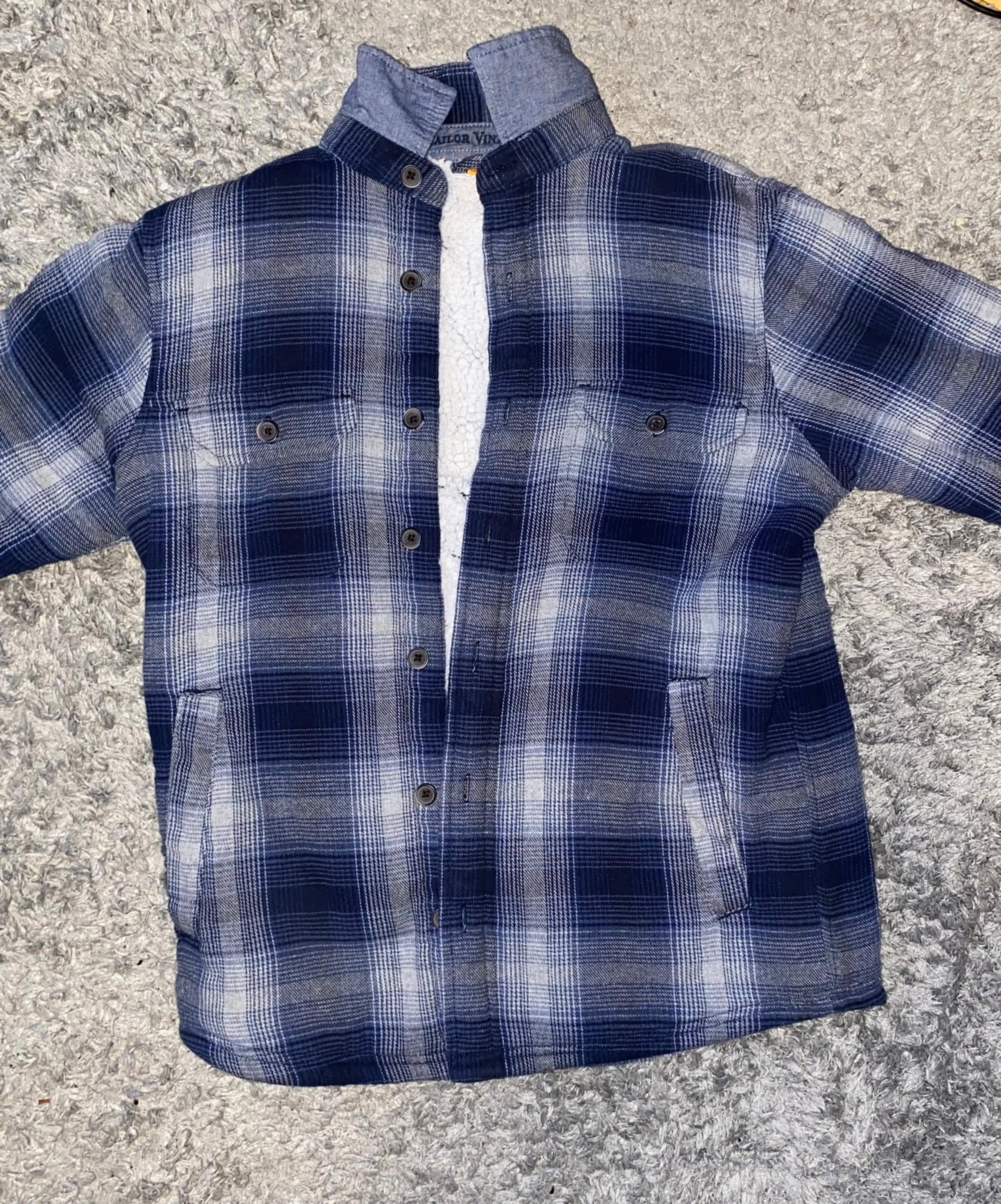 Tailor Vintage Men’s Small Jacket