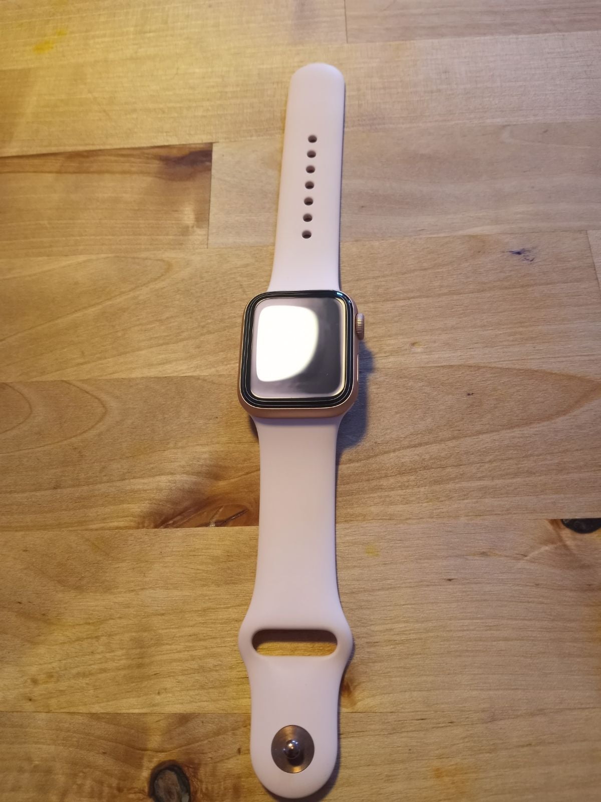 Series 4 40mm apple watch