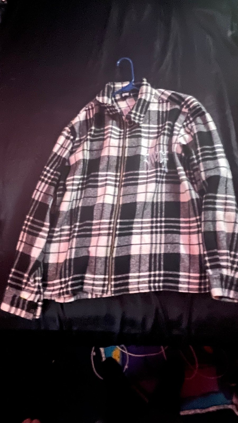 Flannel