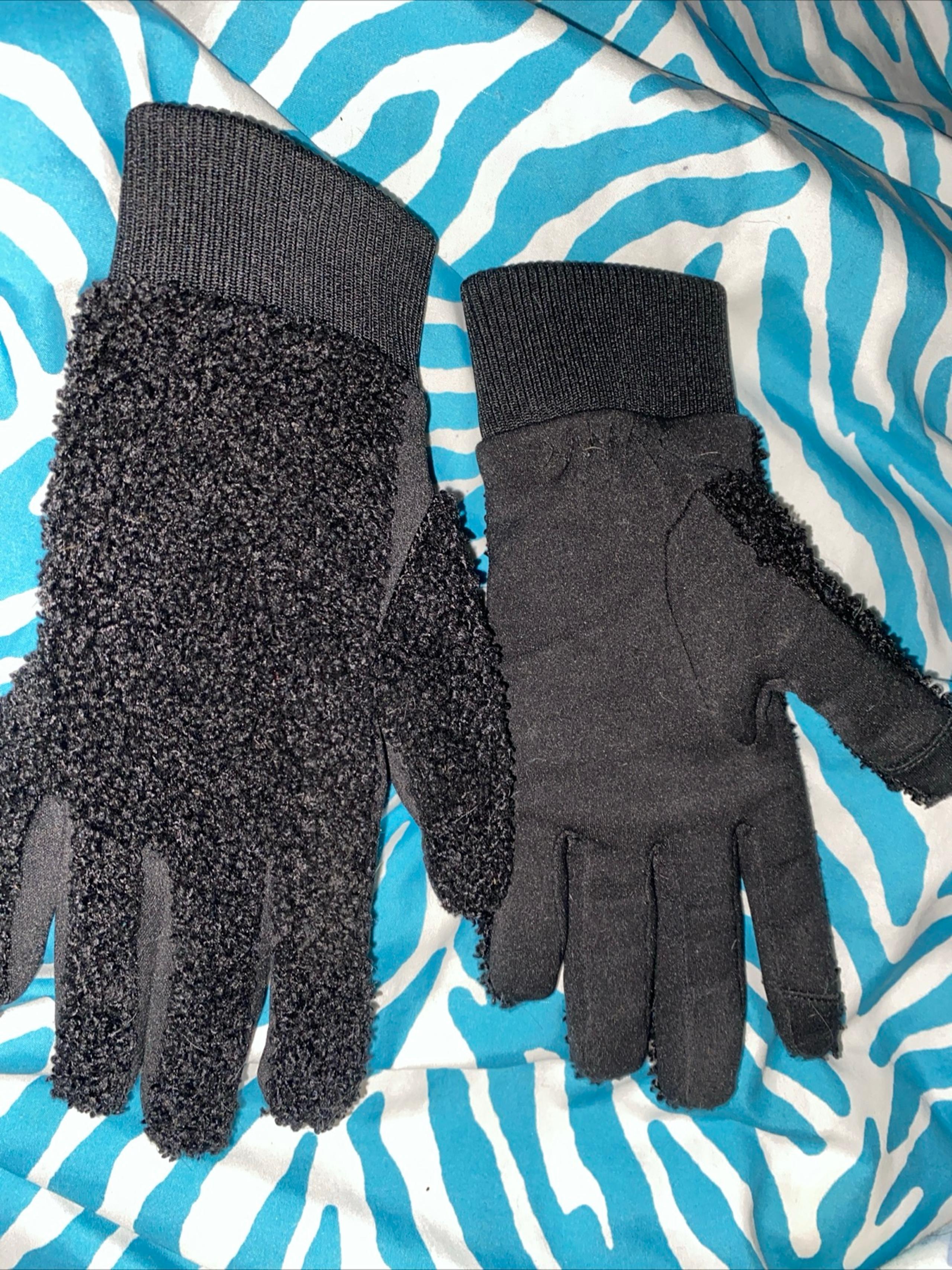 Gloves lands end s-m womens