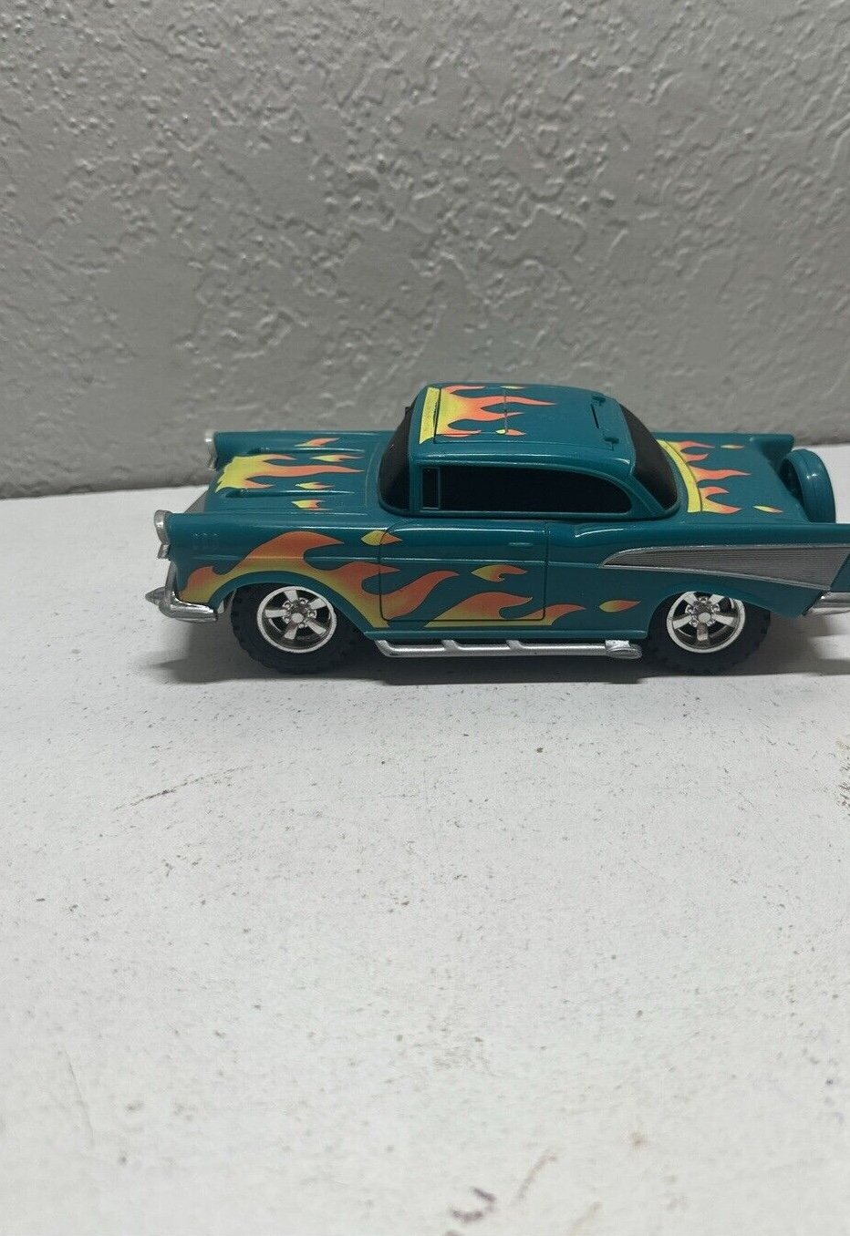 Vintage Kenner M.A.S.K. Hurricane '57 Chevy 1987
