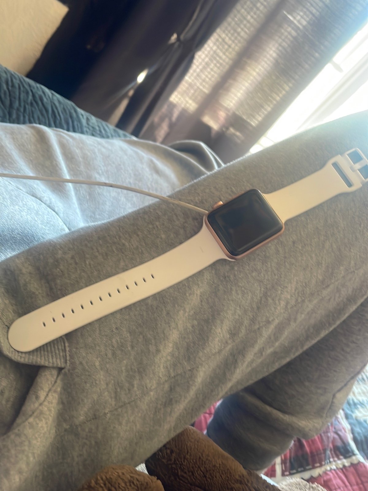 Apple Watch Series 3