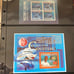 Misc International Stamps With Album