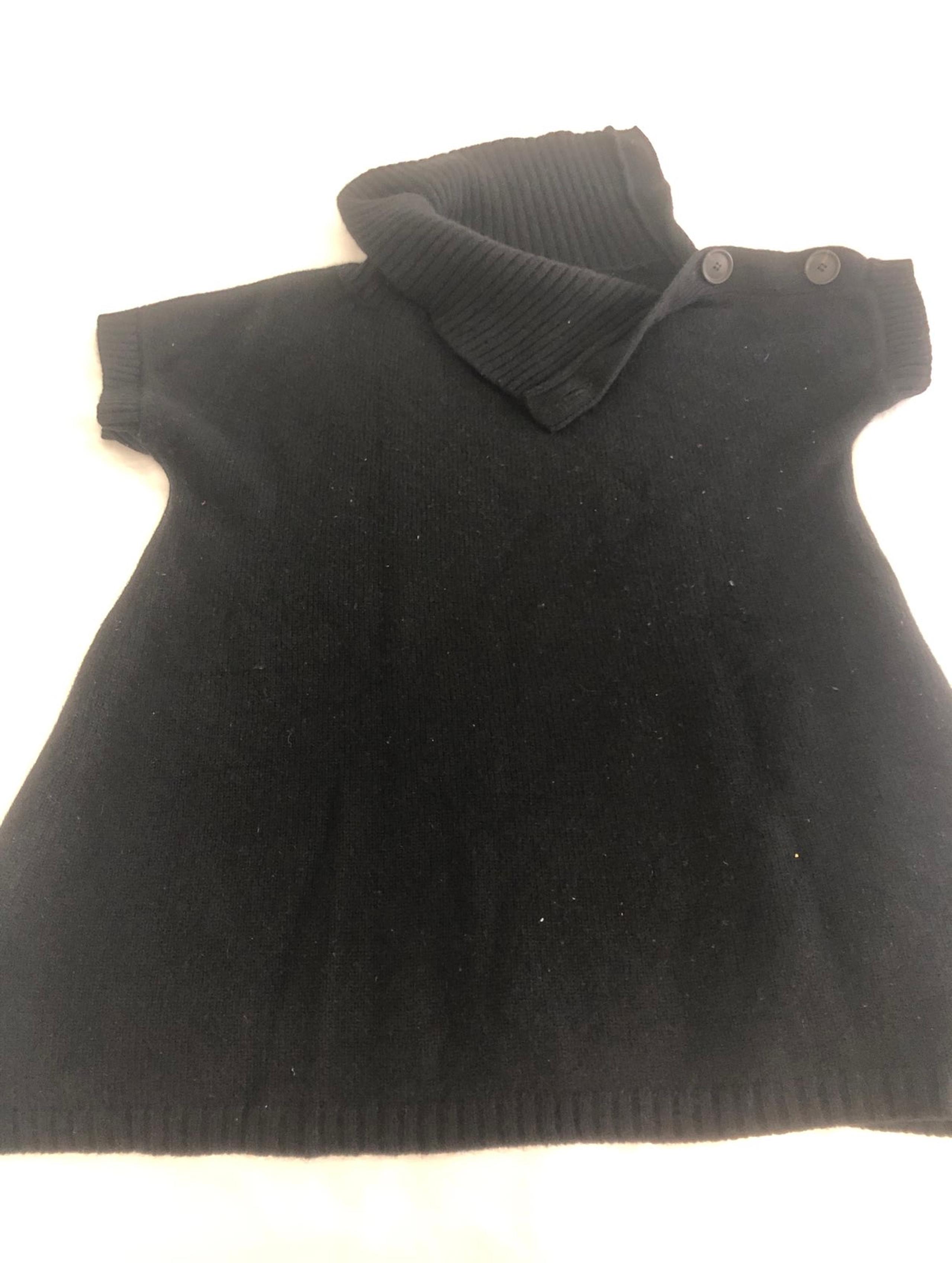 cashmere sweater