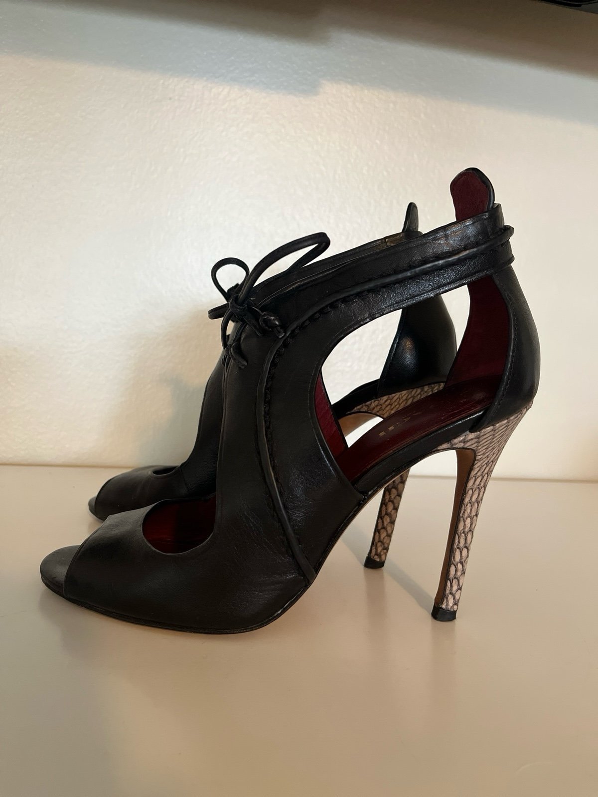 Heels