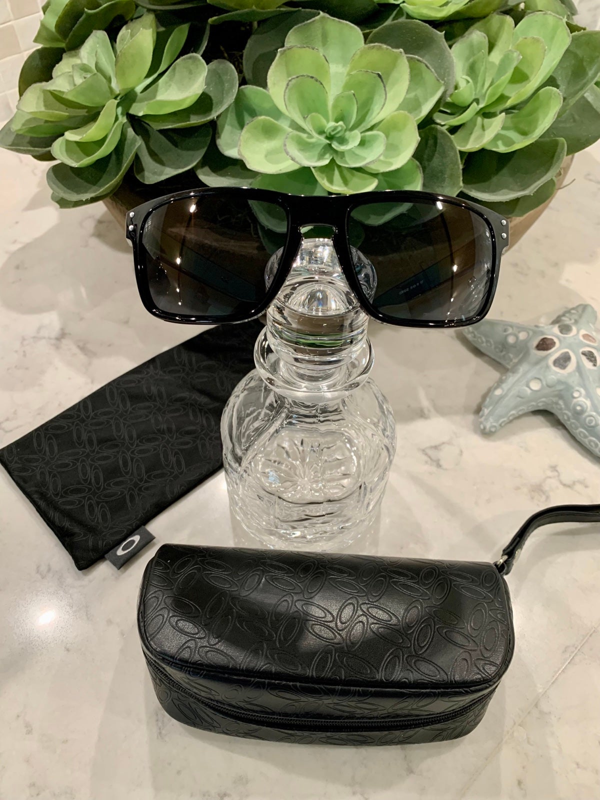Oakley Holbrook Polarized sunglasses