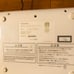TOSHIBA REGZA Portable DVD Player SD-P77SW