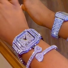 EVANY WATCH SET