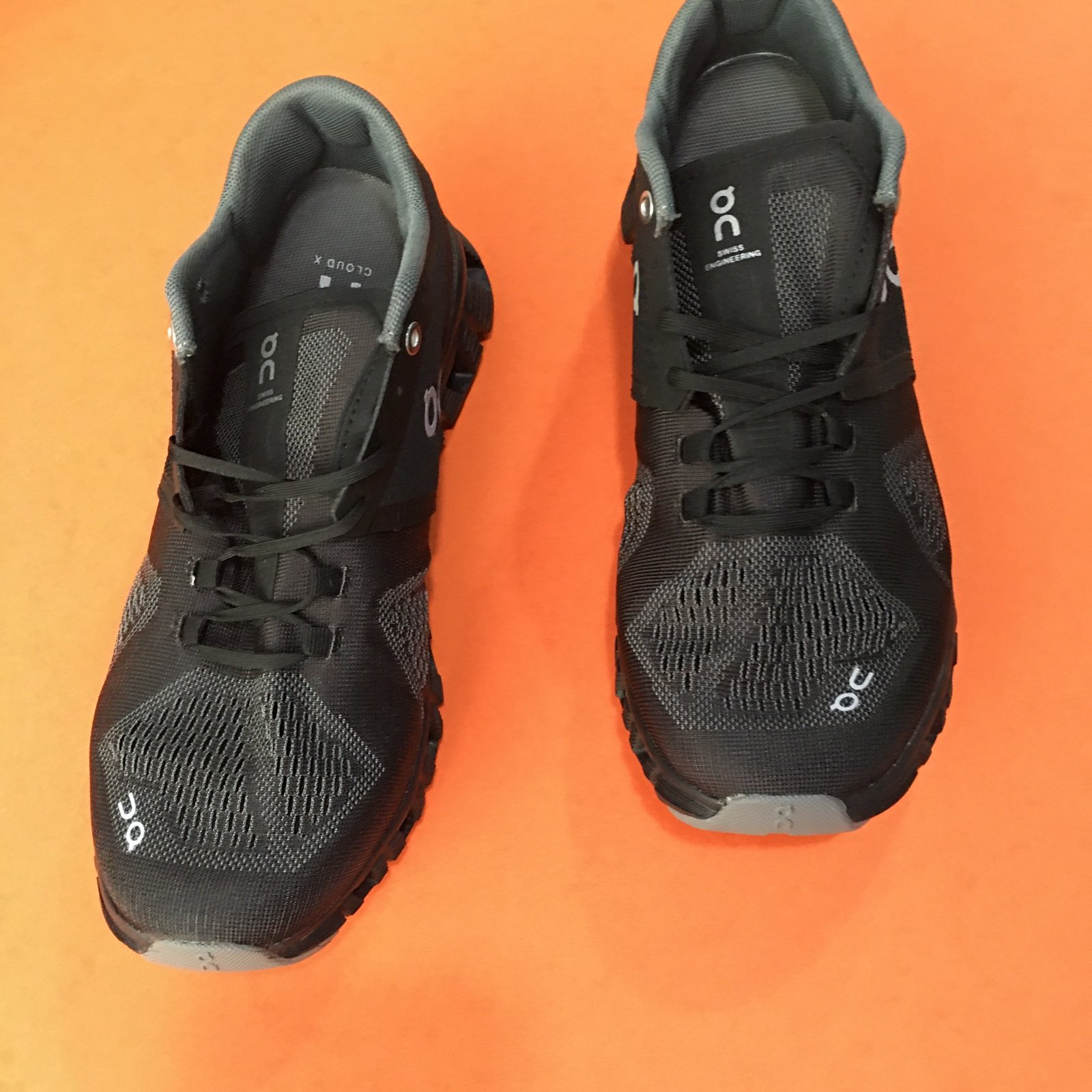 On Cloud 5 Combo Sneakers women size 7