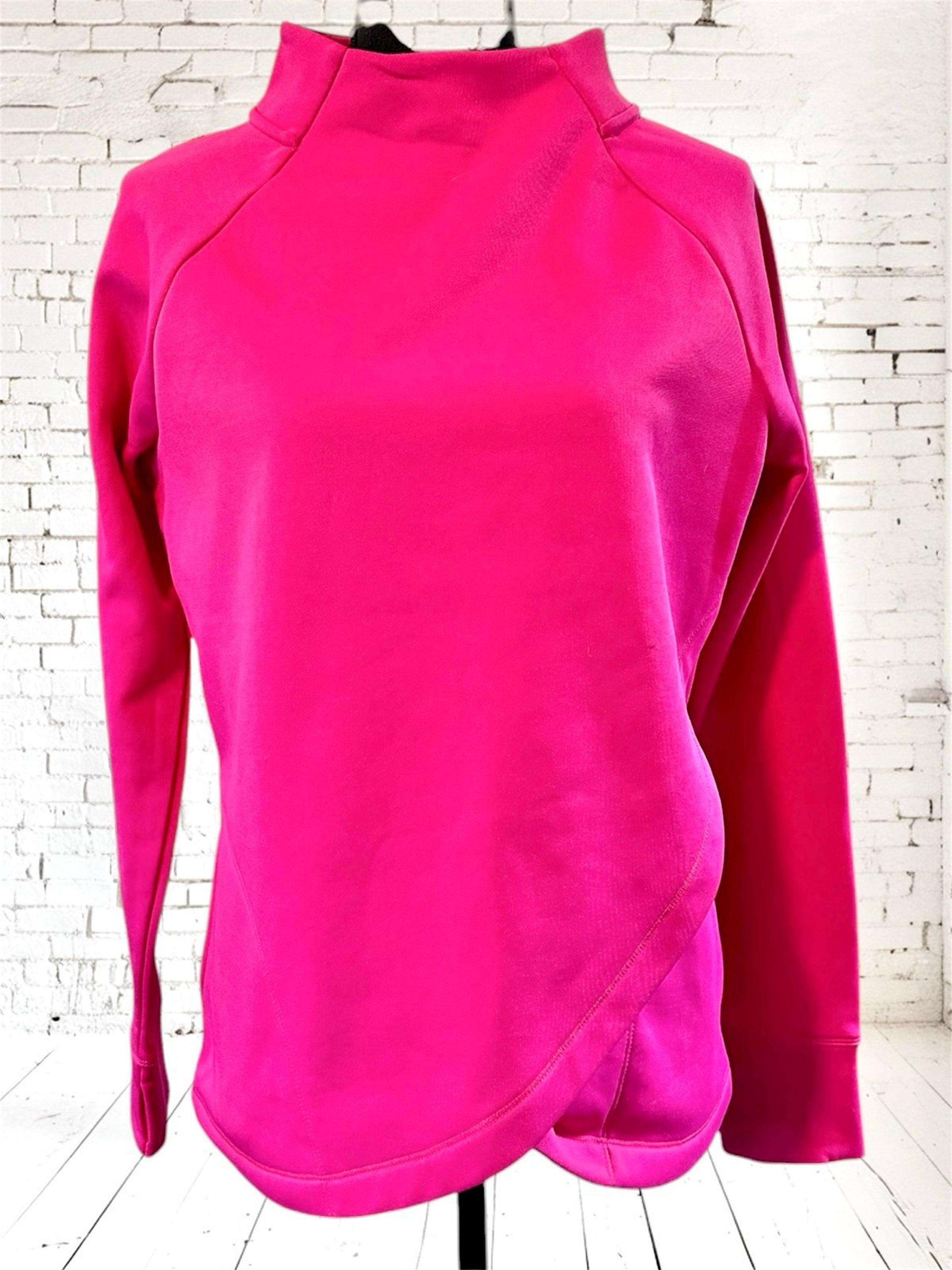 Xersion women’s pullover athletic sweatshirt