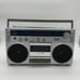 TOSHIBA RT-80S STEREO RADIO CASSETTE RECORDER works great
