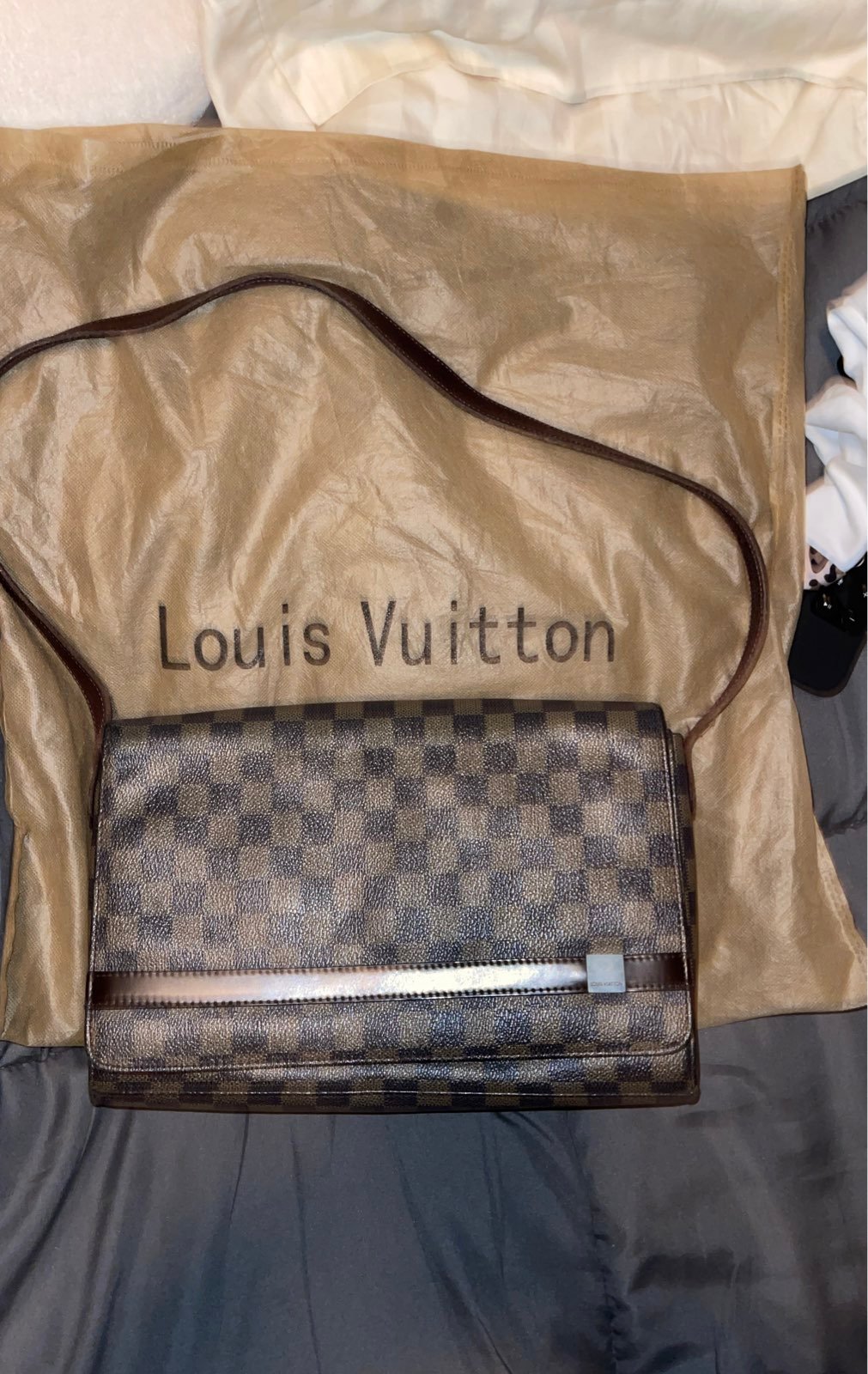 Louis Vuitton