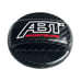 BRAND NEW ABT SPORTSLINE Real Carbon Fiber Gas Fuel Cap Cover For Audi