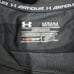 Under Armour Men’s Pro 5 Pad Compression Shirt and Shorts