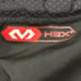 Under Armour Men’s Pro 5 Pad Compression Shirt and Shorts