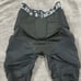 Under Armour Men’s Pro 5 Pad Compression Shirt and Shorts
