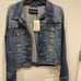 Jean Jacket ladies