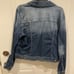 Jean Jacket ladies