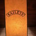 Baileys Liquor Bar Light Lamp Night Light Man Cave