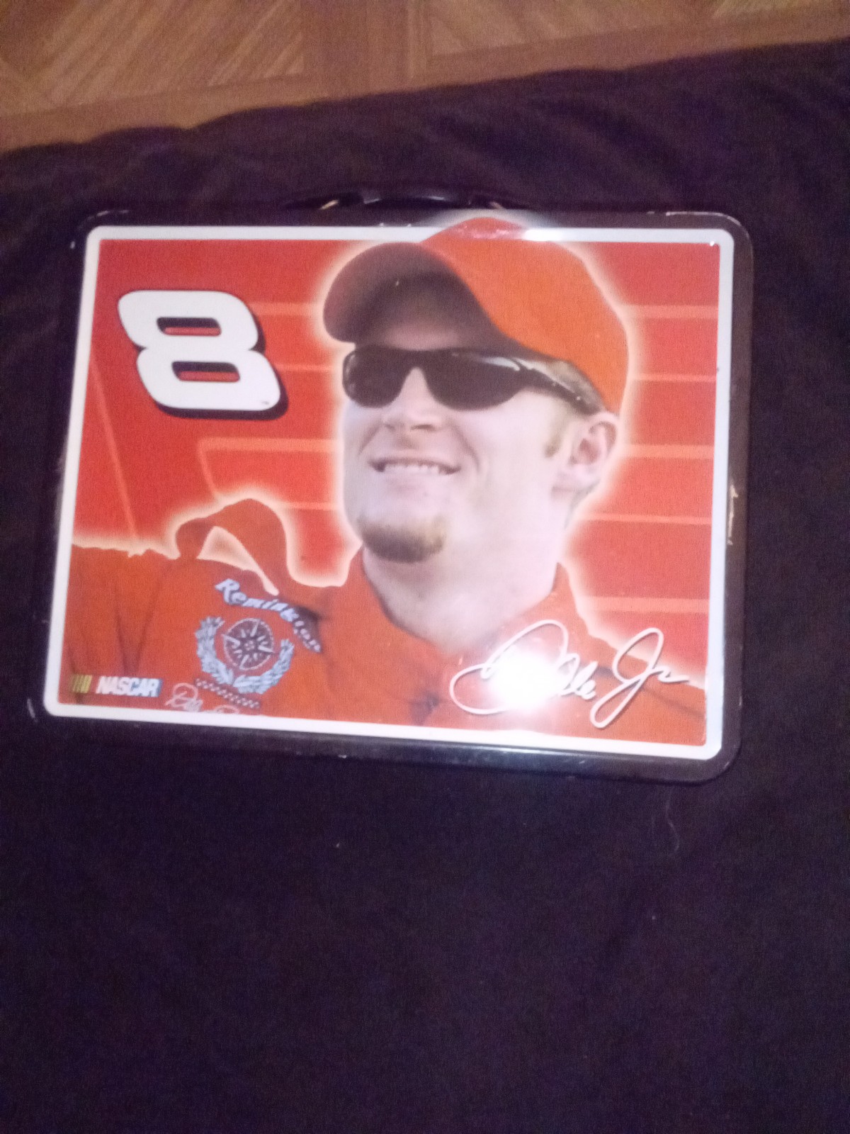 Dale jr