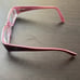 Juicy Couture Women's Full Rim Eyeglasses Frame, Case and Cleaning Cloth