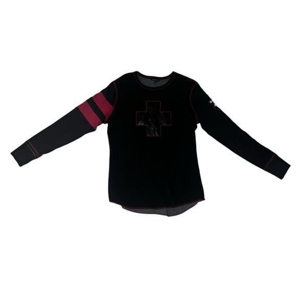 Alp n rock long sleeve size xl