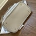 Luli Bebe Diaper Bag in Gray Stone!!