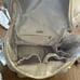 Luli Bebe Diaper Bag in Gray Stone!!