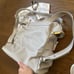 Luli Bebe Diaper Bag in Gray Stone!!
