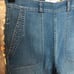 NWT MiH Jeans Super High Rise Wide Leg