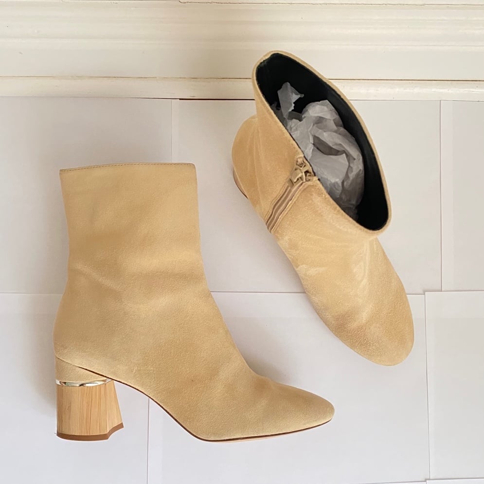 Phillip lim drum boots best sale