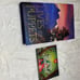 *SIGNED* Fairyloot Exclusive Edition of In the Lives of Puppets