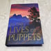 *SIGNED* Fairyloot Exclusive Edition of In the Lives of Puppets