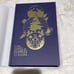 *SIGNED* Fairyloot Exclusive Edition of In the Lives of Puppets