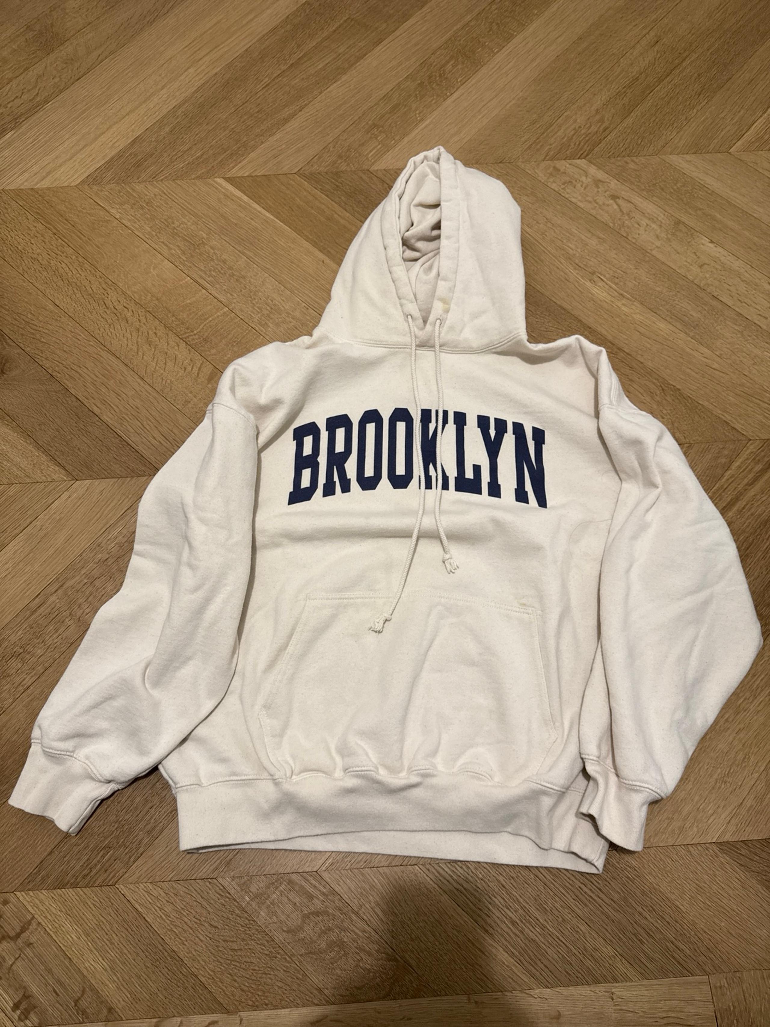Brooklyn Brandy Melville Hoodie