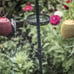 2-EnDarius-Set of 4 Squirrel Proof Bird Feeders for Outside