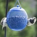 2-EnDarius-Set of 4 Squirrel Proof Bird Feeders for Outside