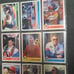 NASCAR- TRAXS- 1992 - TRADING RACE CARD SET 208 Cards