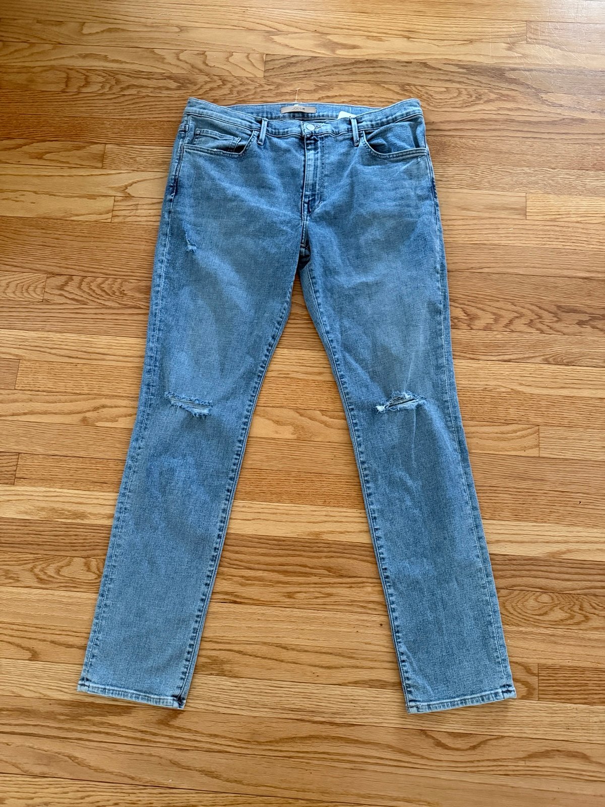 Joes jeans size 38 NWT